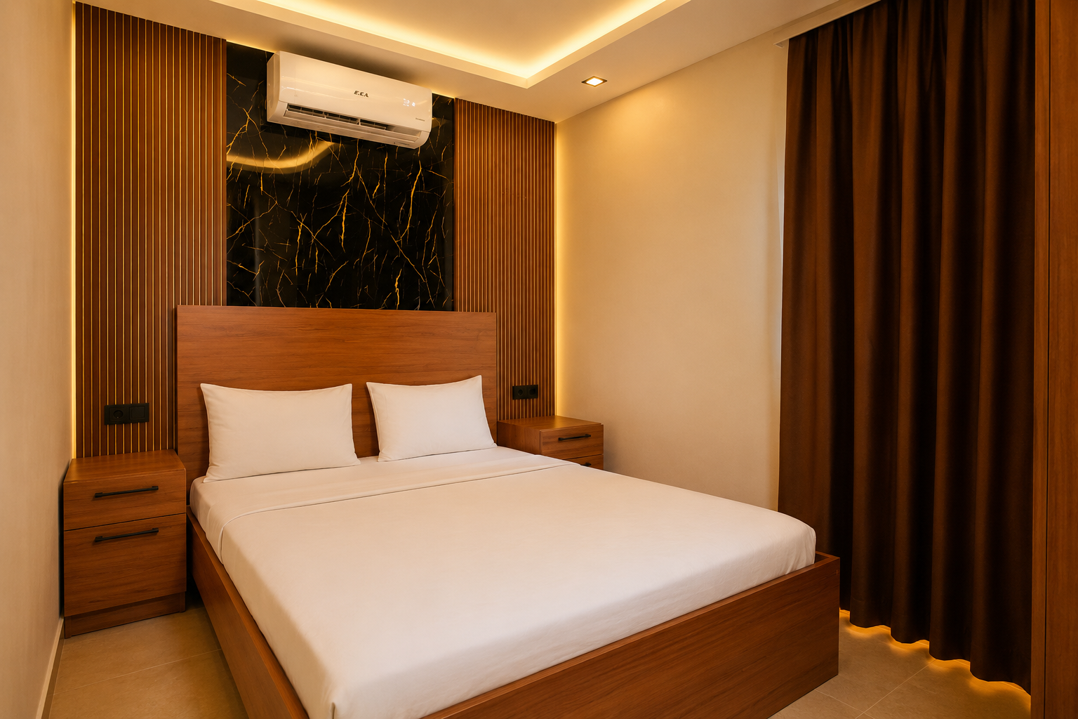 Classic Suite fotoğrafı