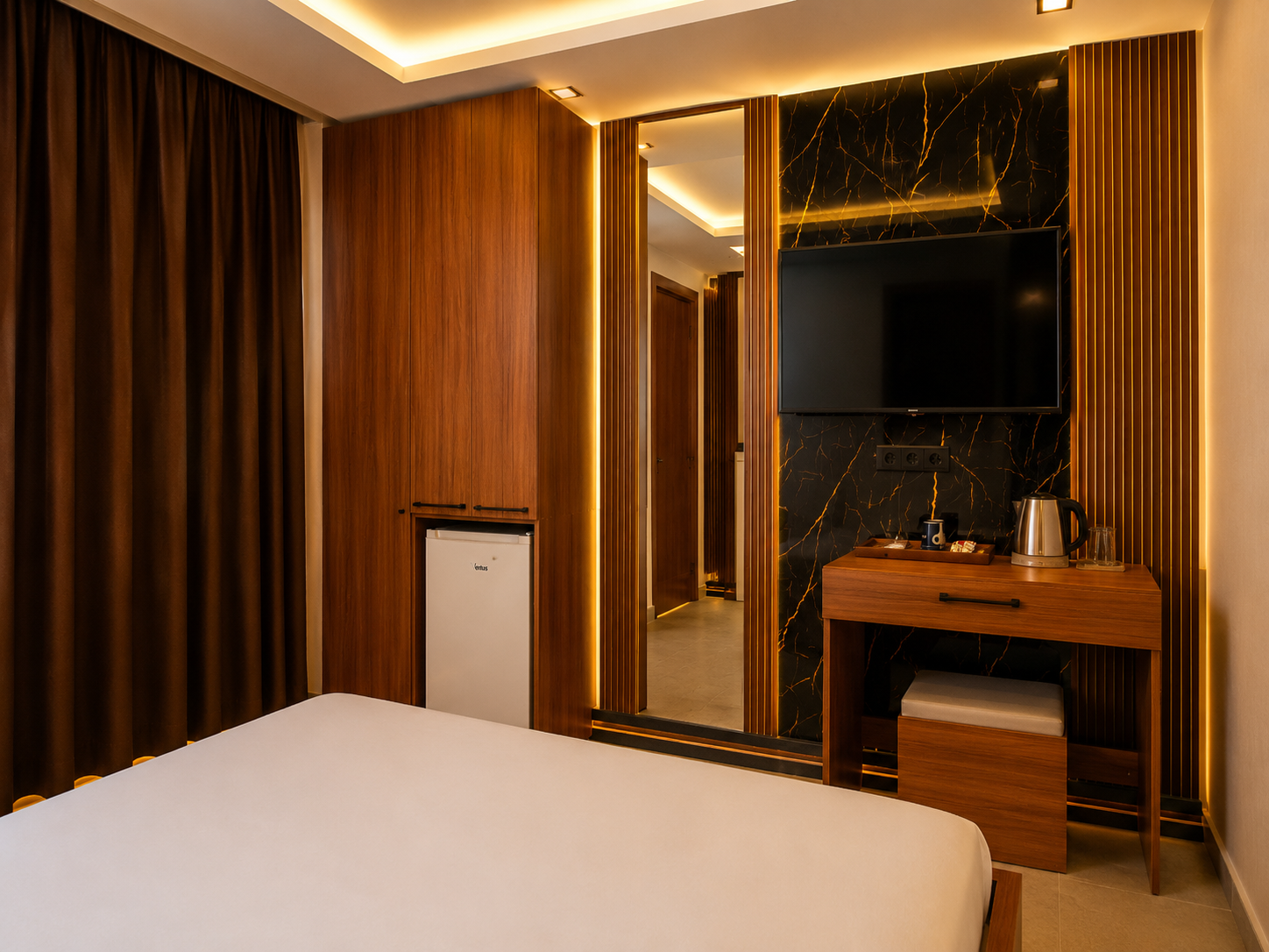 Classic Suite oturma alanı küçük görsel