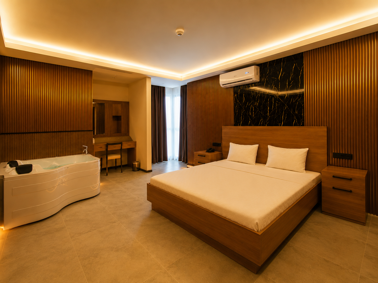 Comfort Suite