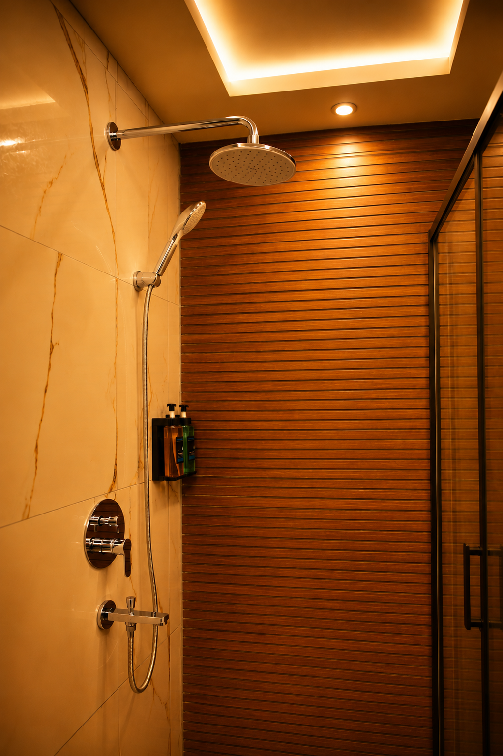 Palm Suite oda detayı küçük görsel