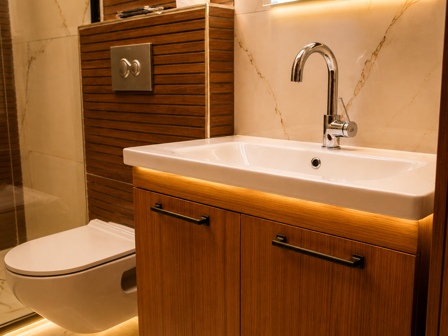 Palm Suite oda detayı küçük görsel