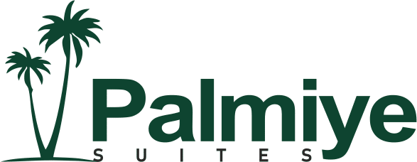 Palmiye Suit Otel